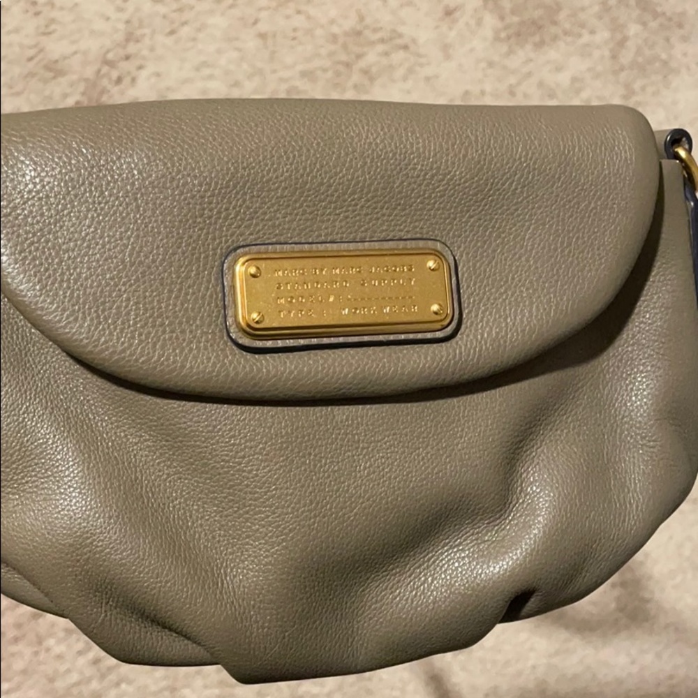 Marc Jacobs crossbody bag - Picture 1 of 7